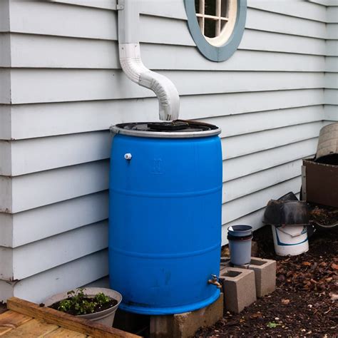 water tank storage systems